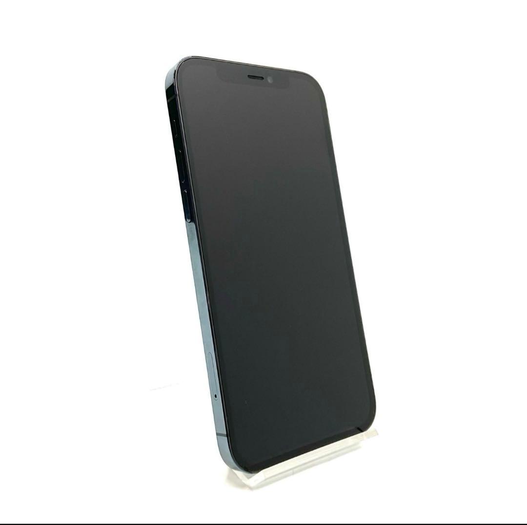 iPhone 12 Pro 256GB グラファイト SIMフリー