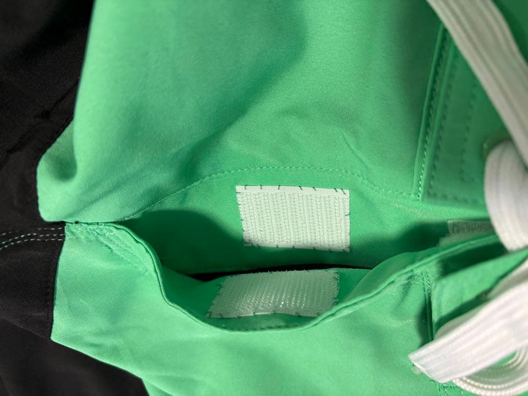 ダルクスポーツ サーフパンツ 28インチ