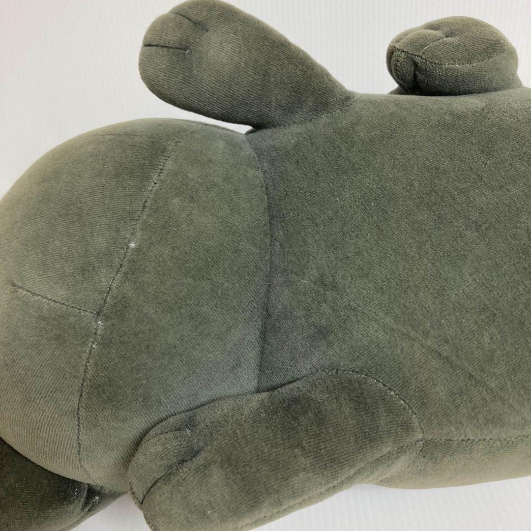 ブラッキー すやすや ぬいぐるみ 2017 ポケモンセンター ④