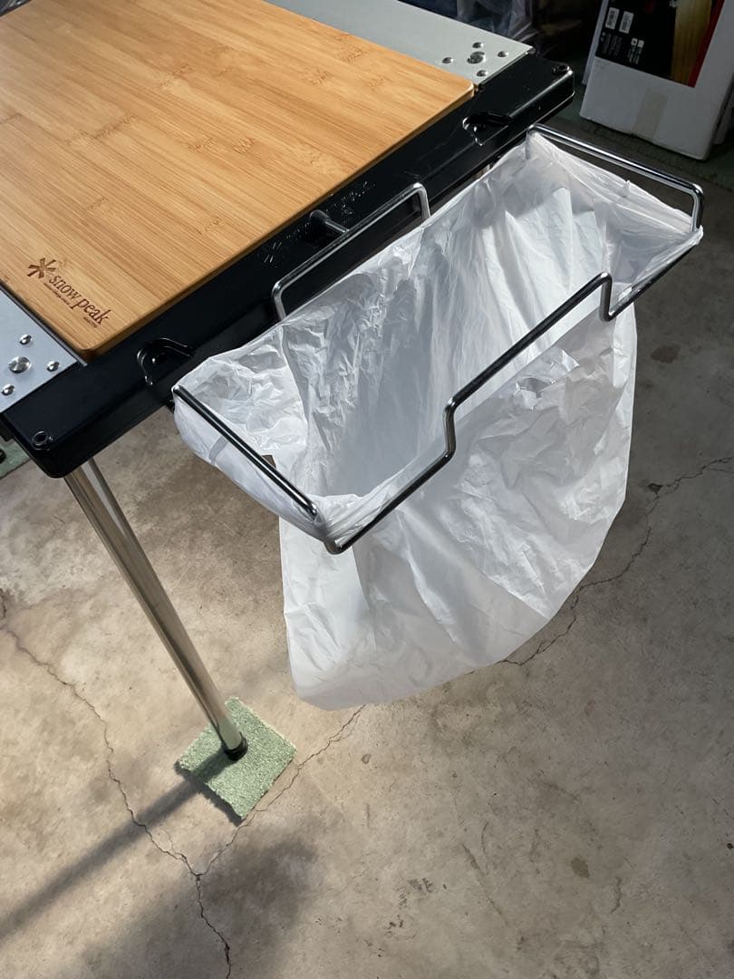 IGTテーブルセット  peak