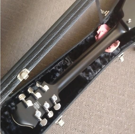 Greco ZEMAITIS GZV-3700MF 極美品ほぼ未使用 付属品完備