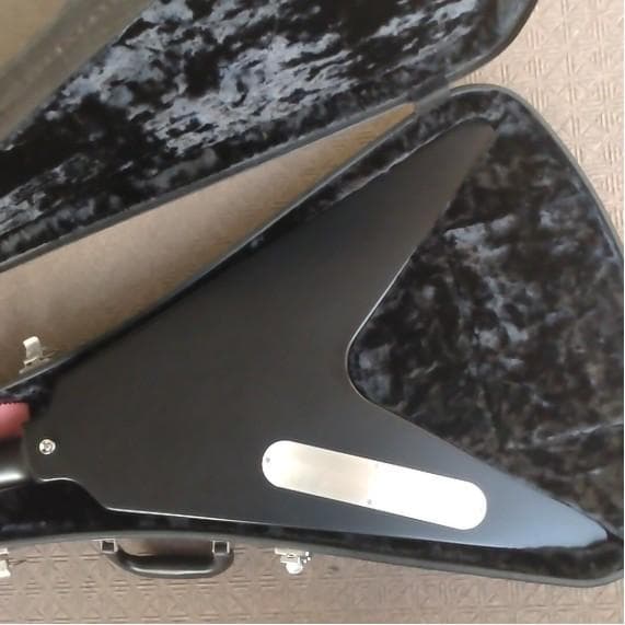 Greco ZEMAITIS GZV-3700MF 極美品ほぼ未使用 付属品完備