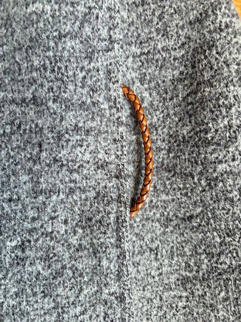 KAPITAL チロルウール ノマドジャケット サイズ0