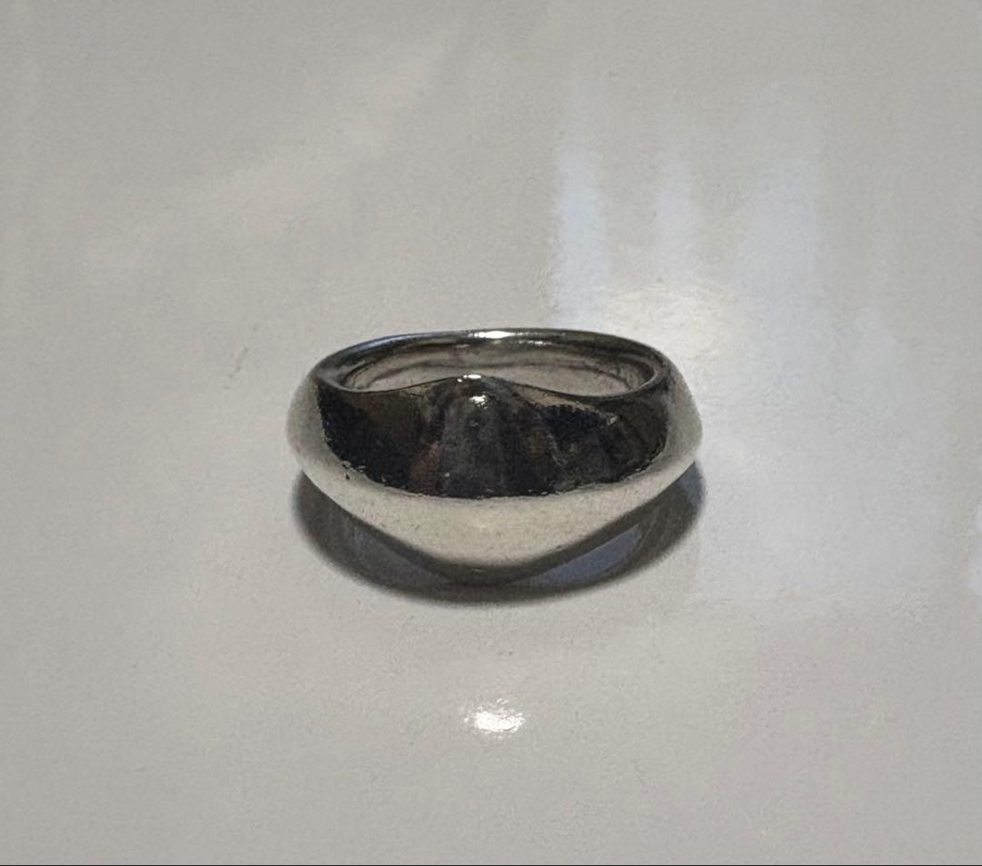 ま*る様 レナードカムフォート　シルクリングＬ　17号