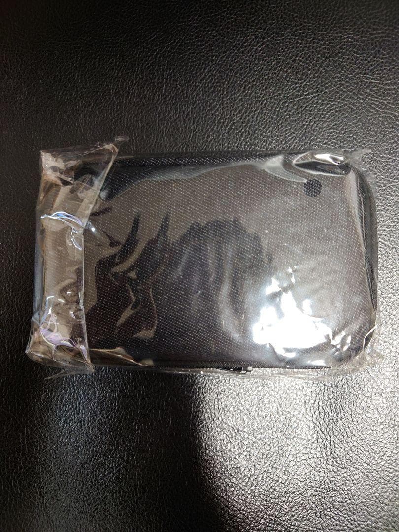 【限定】マイクロソフト　ポーチ