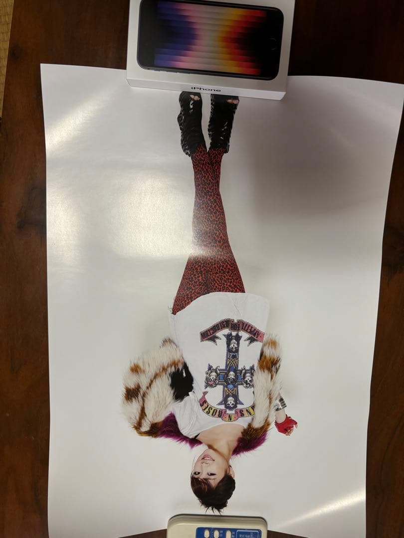 KARA 公式ポスターセット　30枚　新品