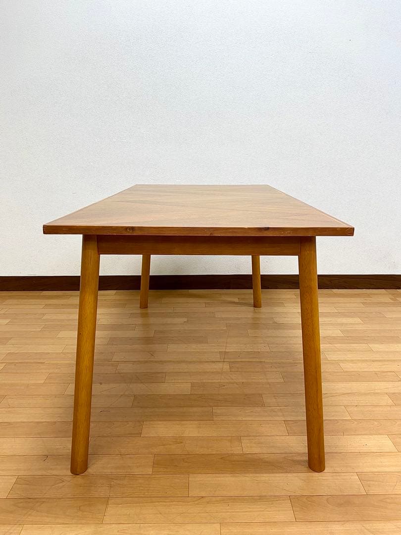 B-COMPANY HENT ビーカンパニー ヘント ダイニングテーブル