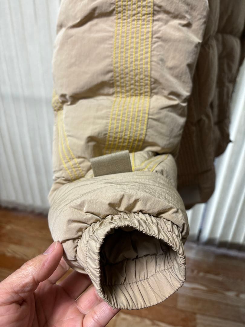 DIESEL ベージュ ジャケット