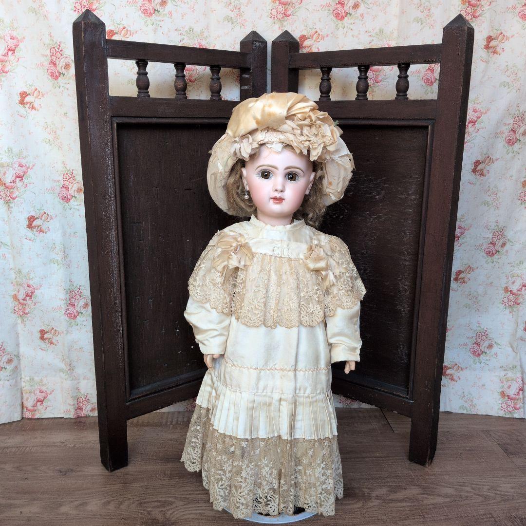 イギリスアンティーク ドール用パーテーション 衝立