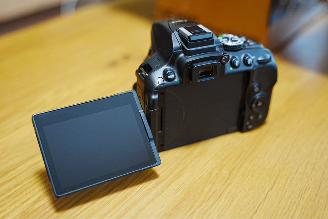 Nikon D5300 ダブルズームキット+α デジタル一眼レフカメラ