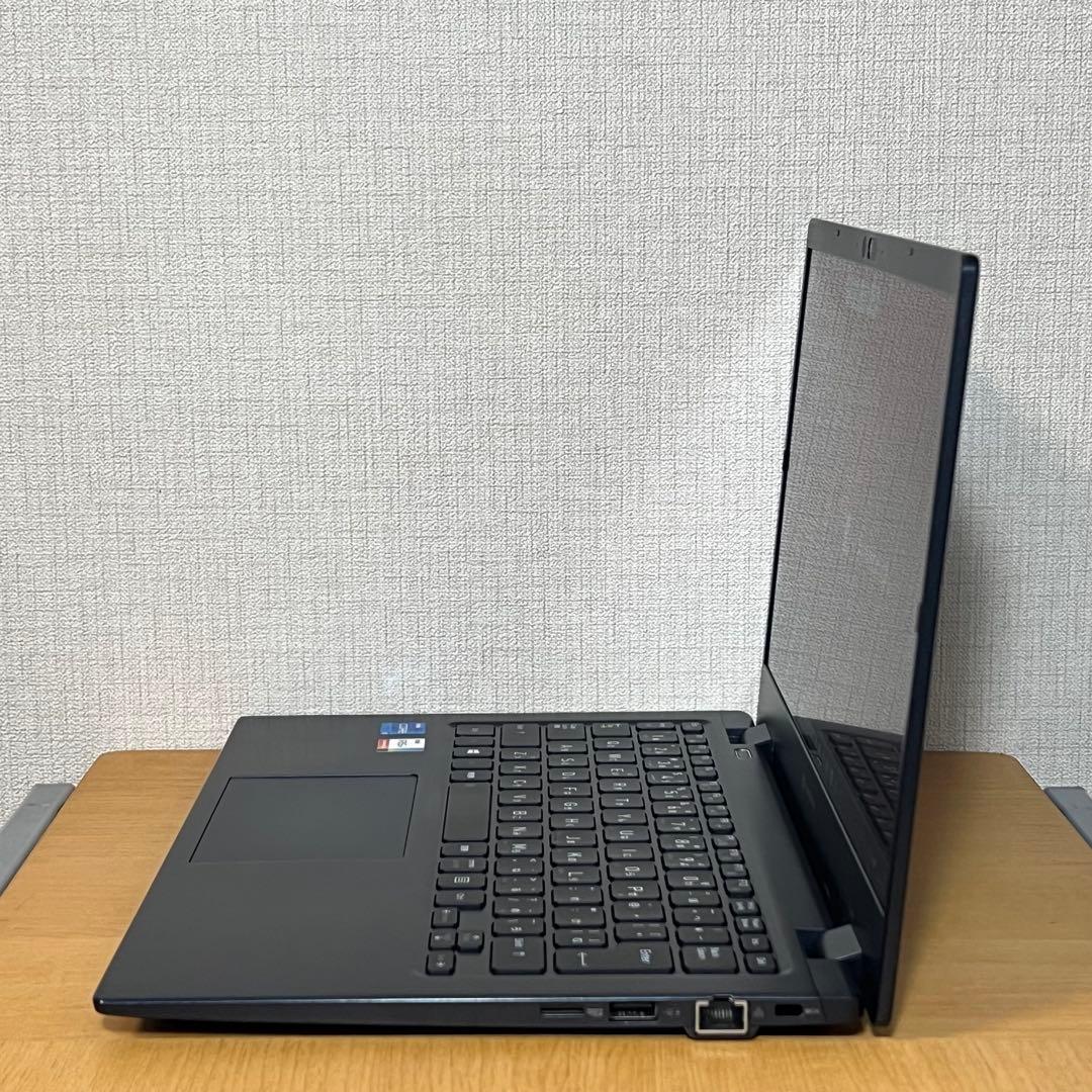 DYNABOOK G83/HS i5第11世代16GBメモリ