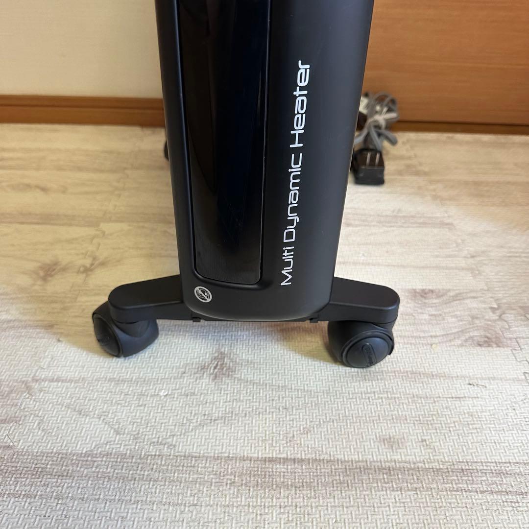 ㉚ DeLonghi デロンギ マルチダイナミックヒーター Wi-Fiモデル