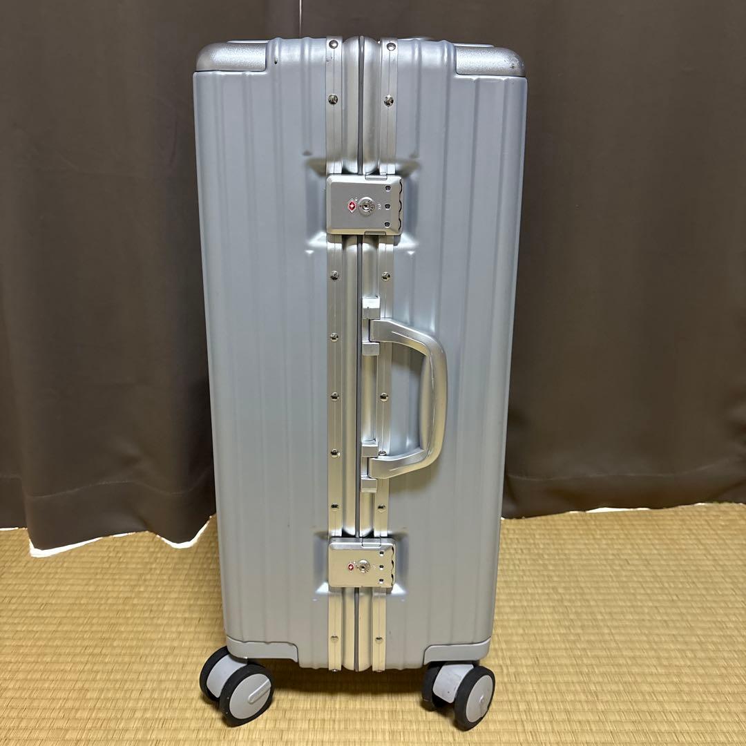 リベティ 多機能キャリケース