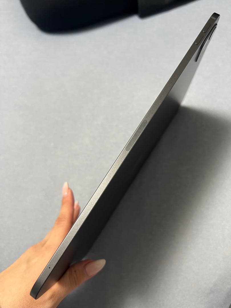 iPad Pro (M4) 11インチ Wi-Fi 256GB