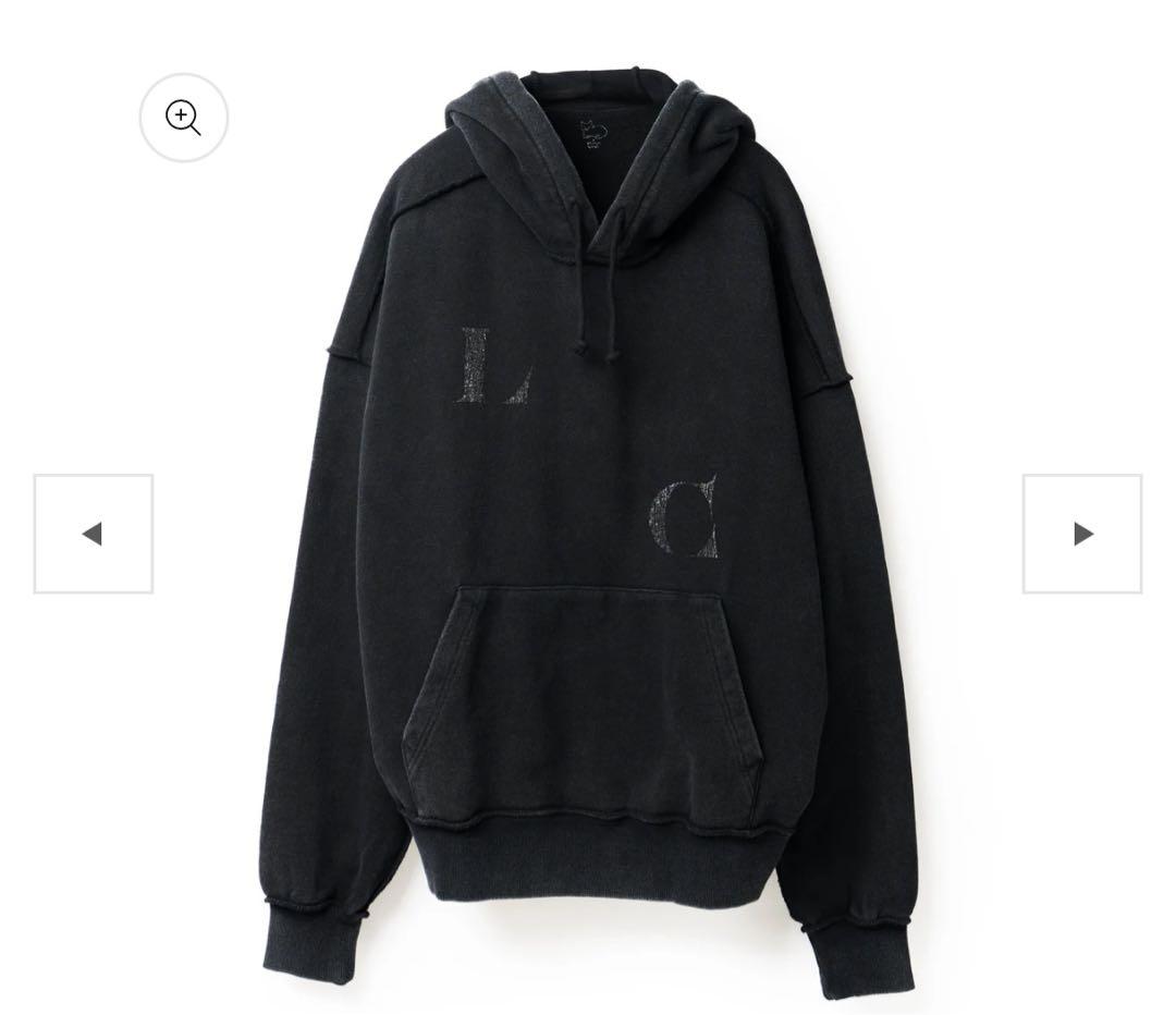 米津玄師 2025TOUR JUNK MY FRIENDパーカー Mサイズ