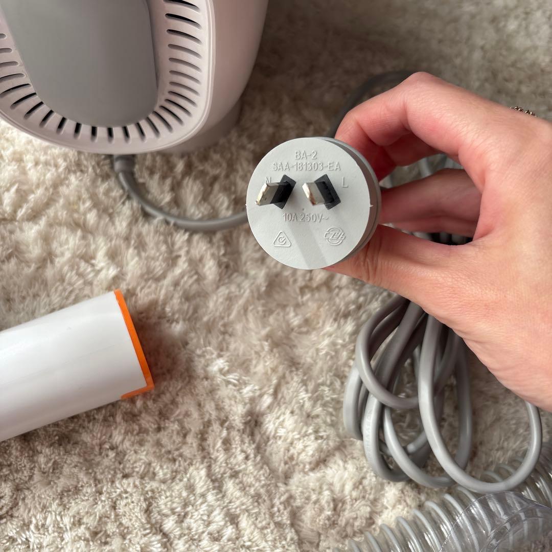 floia ペット用　グルーミング機