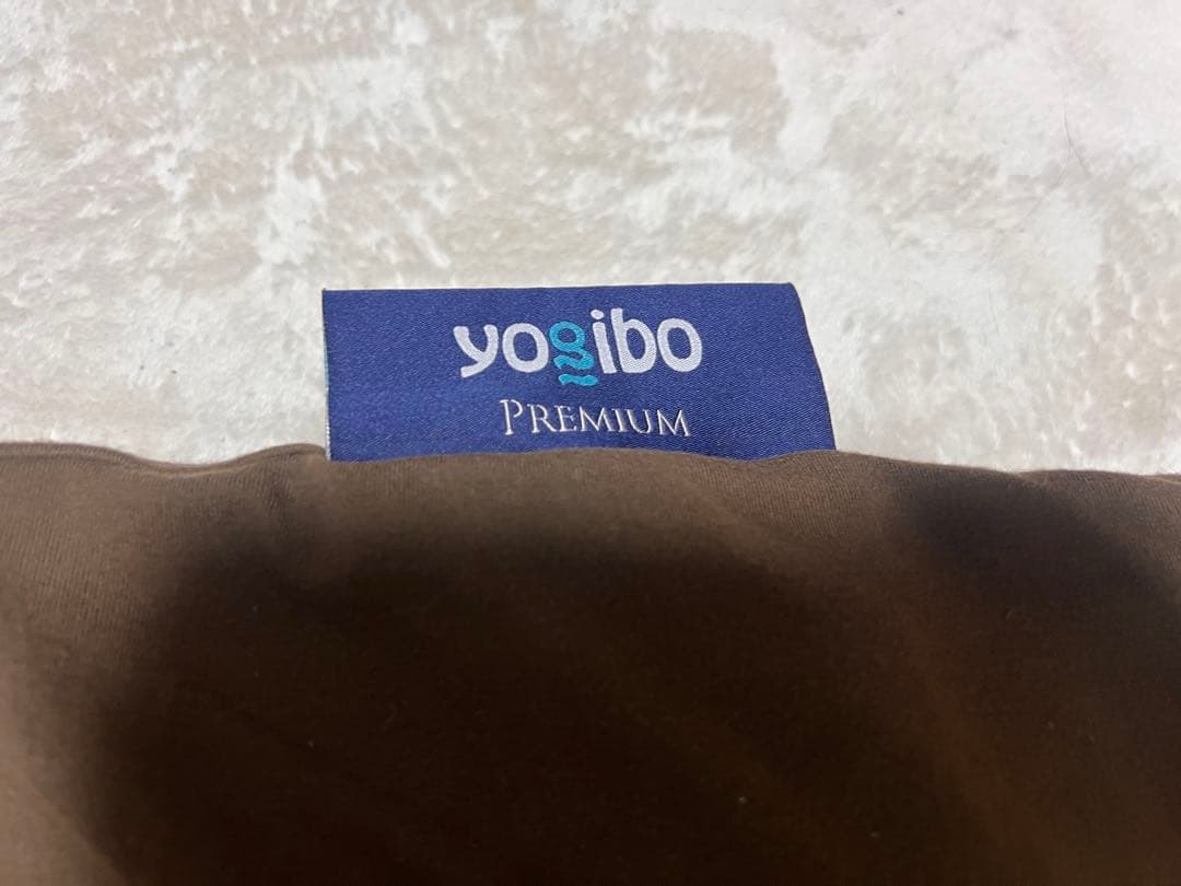 Yogibo Max Premium カバー