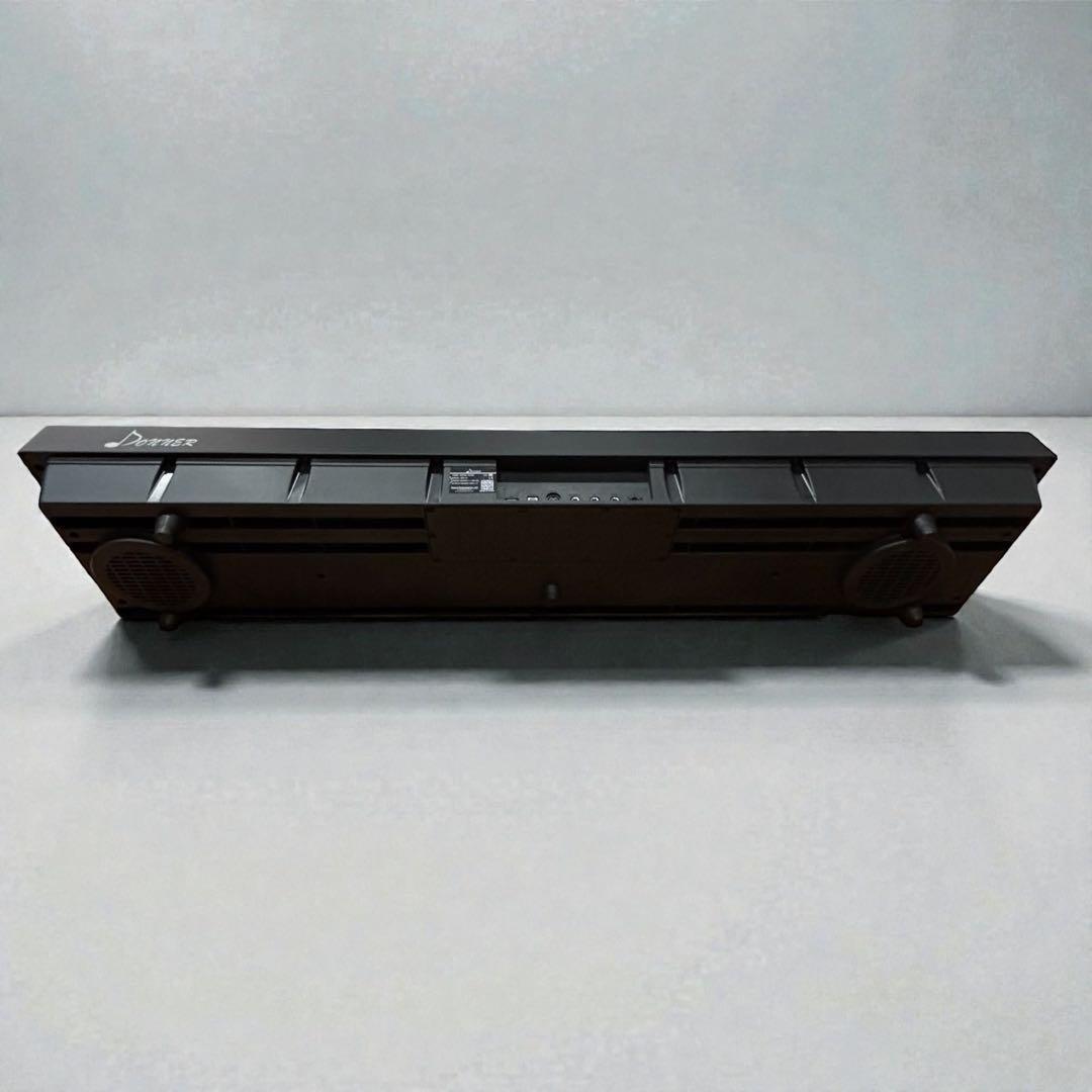 入門モデル✨88鍵盤✨Donner DEP-10✨電子ピアノ 美品 動作品✨