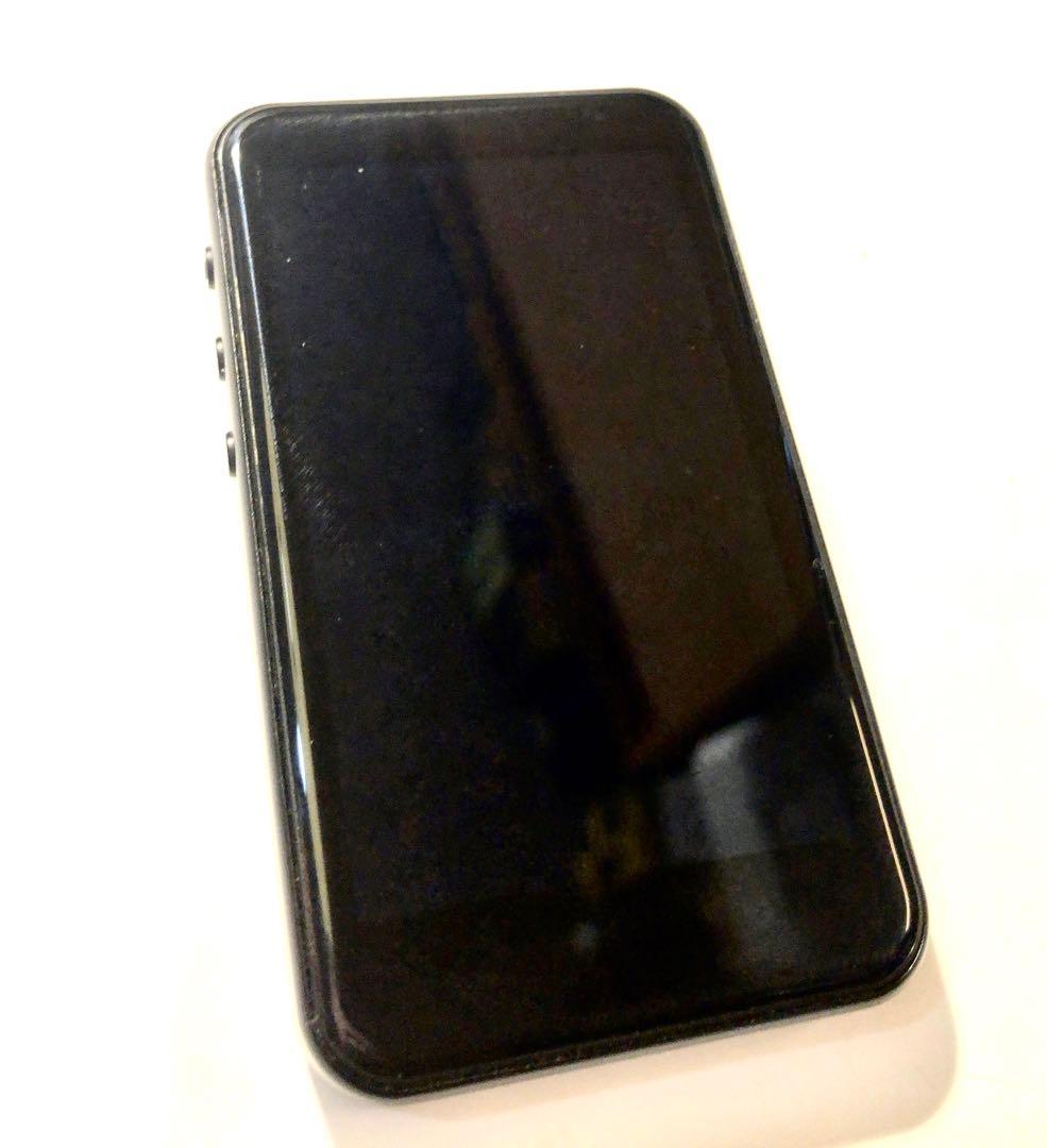 Fiio M6 デジタルオーディオプレイヤー DAP 完動美品