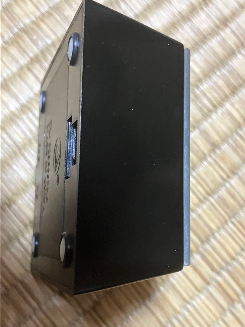 ユニコーンガンダム 3Dクリスタル