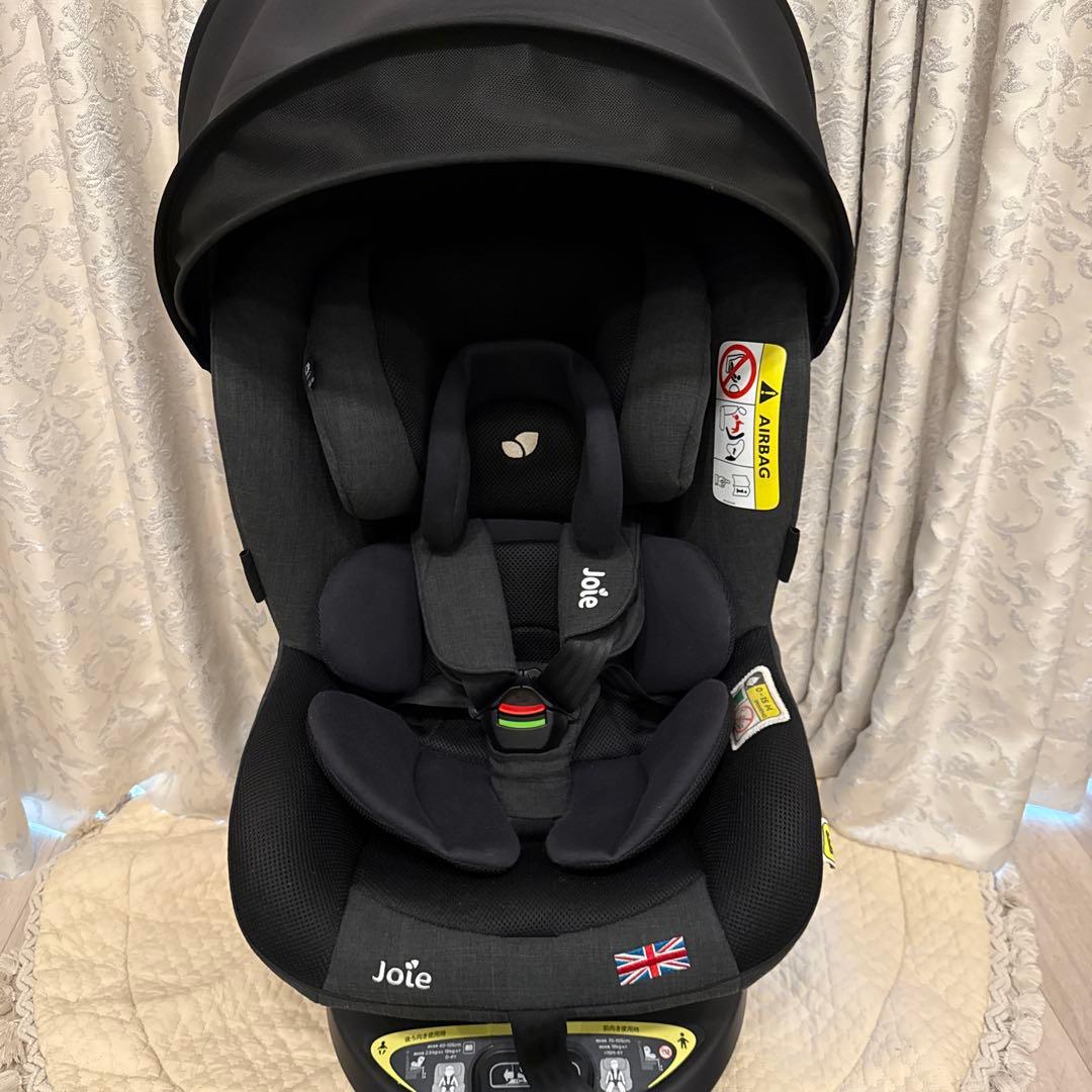 Joie ジョイー i-Arc360 ISOFIX アイアーク 【最大値下げ】