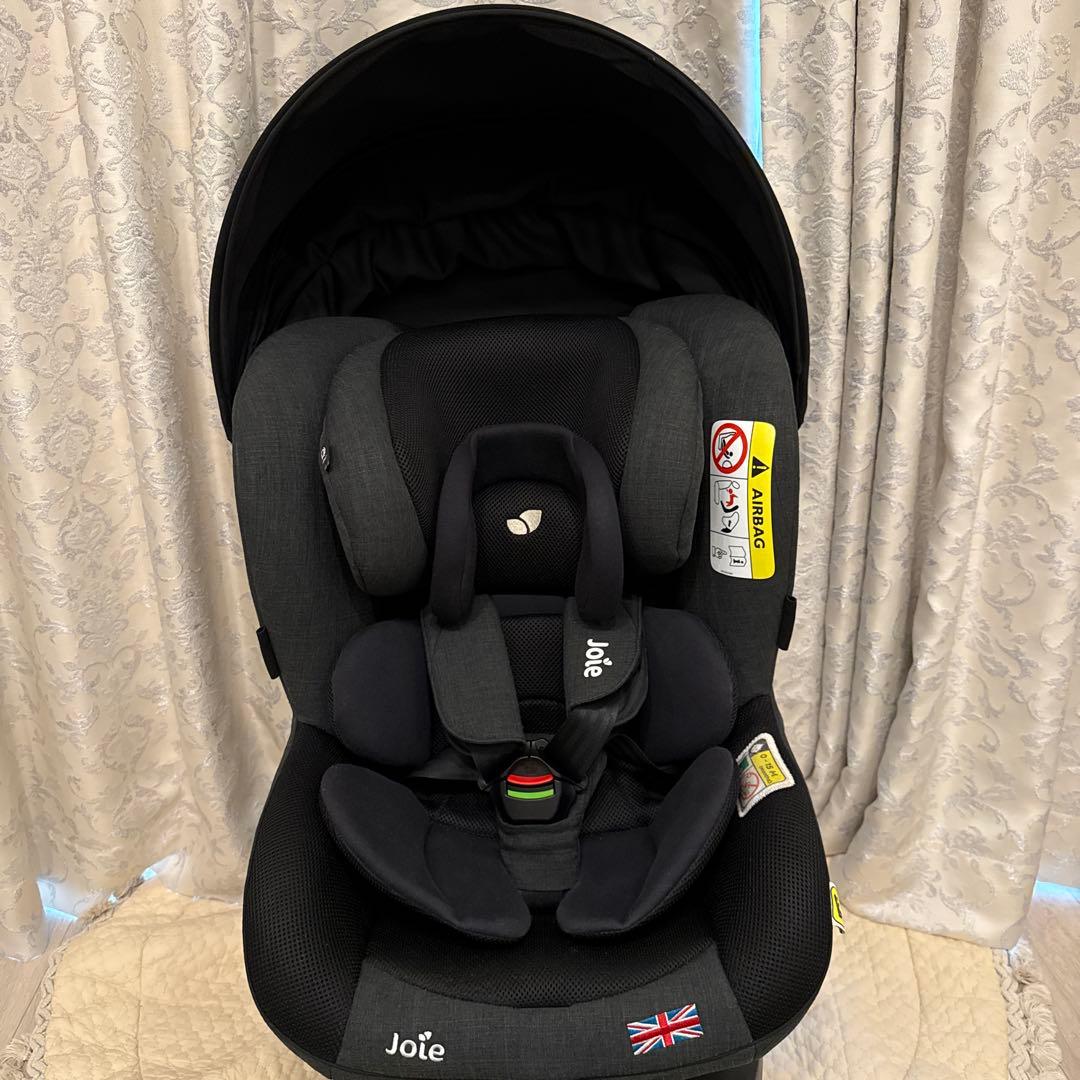 Joie ジョイー i-Arc360 ISOFIX アイアーク 【最大値下げ】