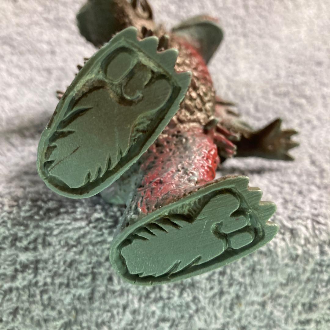 M*4様 ポピー　キングザウルス　ゲスラ