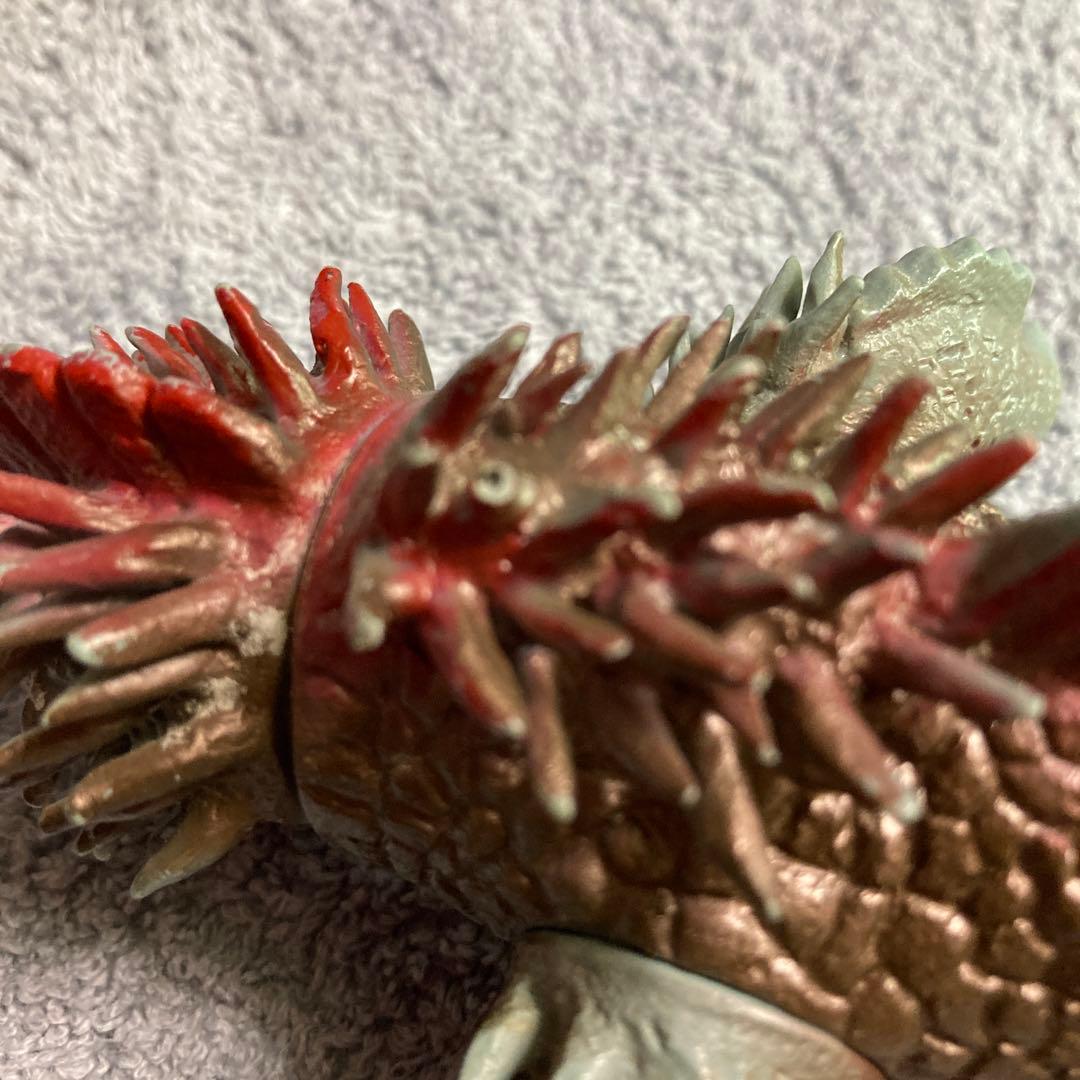 M*4様 ポピー　キングザウルス　ゲスラ