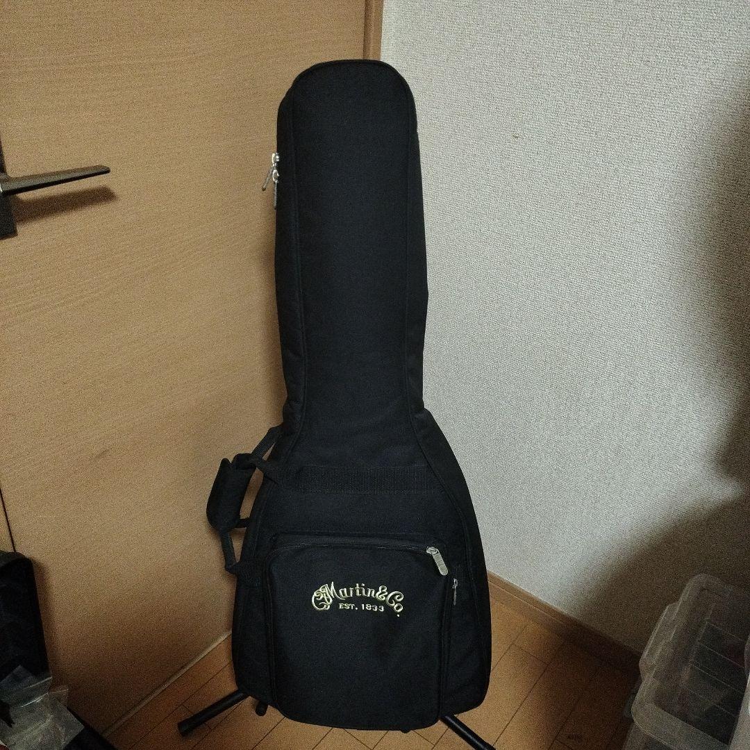 Martin LXK2　LittleMartin　ケース付き