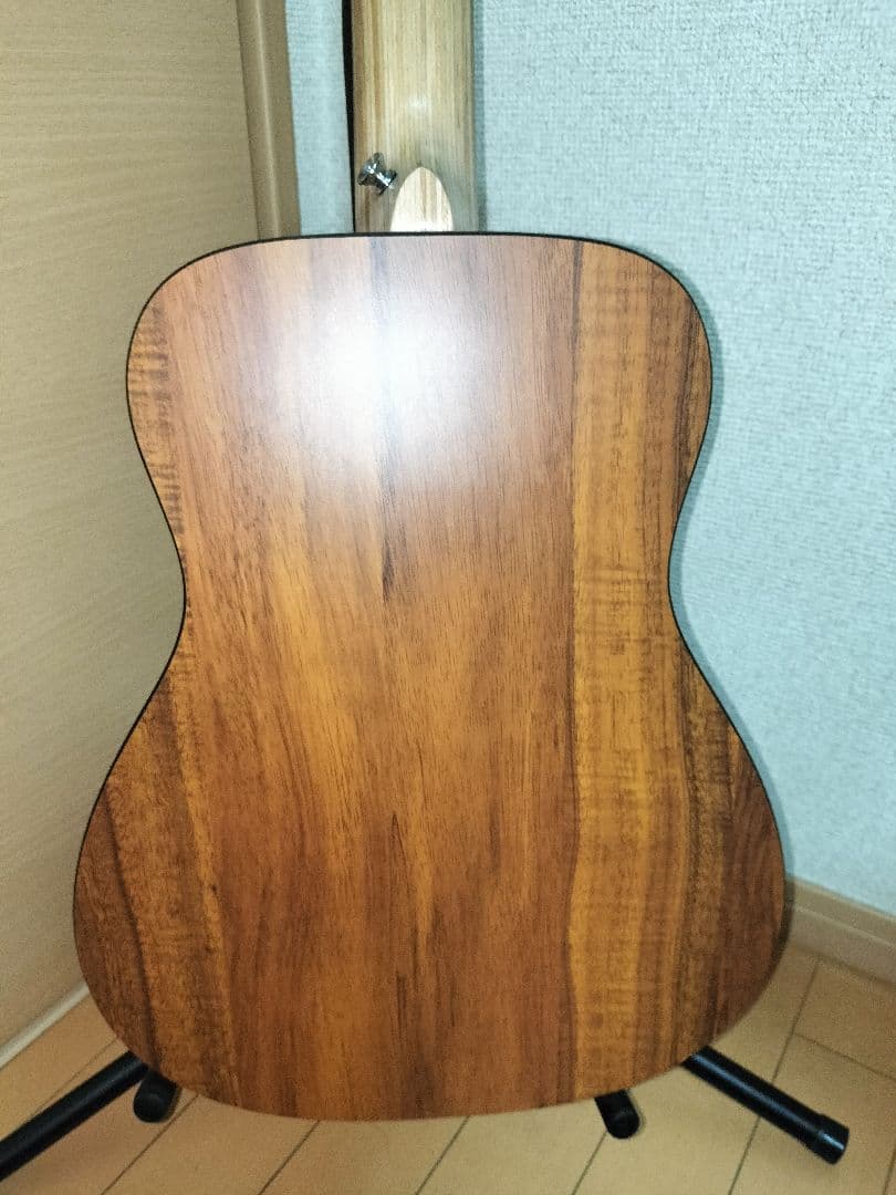 Martin LXK2　LittleMartin　ケース付き