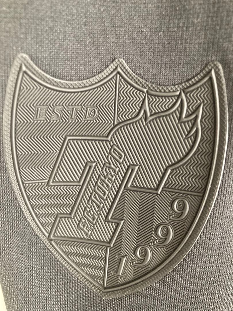 FC東京　サガン鳥栖　木本恭生　2024選手実着用着　パンツ