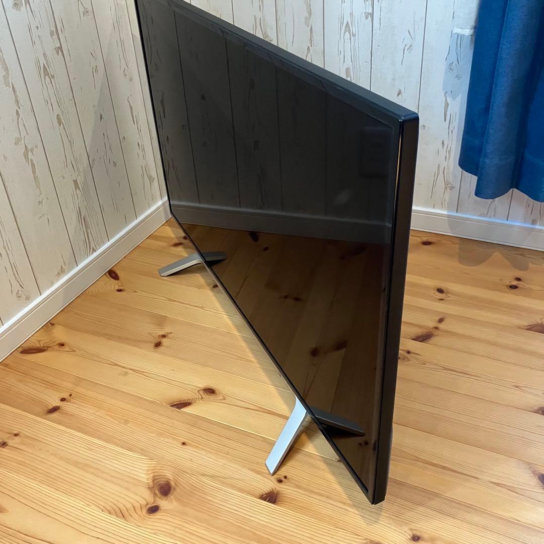 A2D64■美品★TOSHIBA REGZA 東芝 液晶テレビ 43Z700X