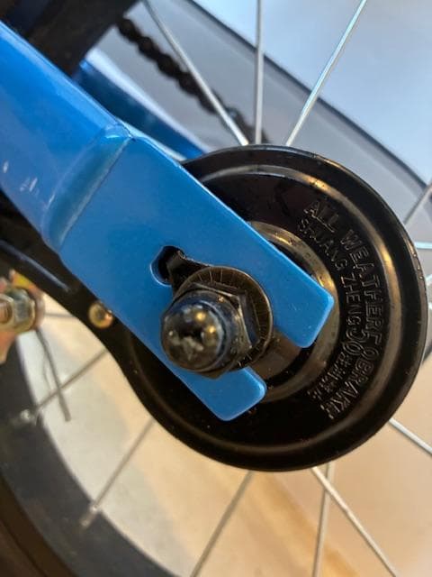 サ*ラ様 ストライダー 14x 14インチ 本体 日本正規品