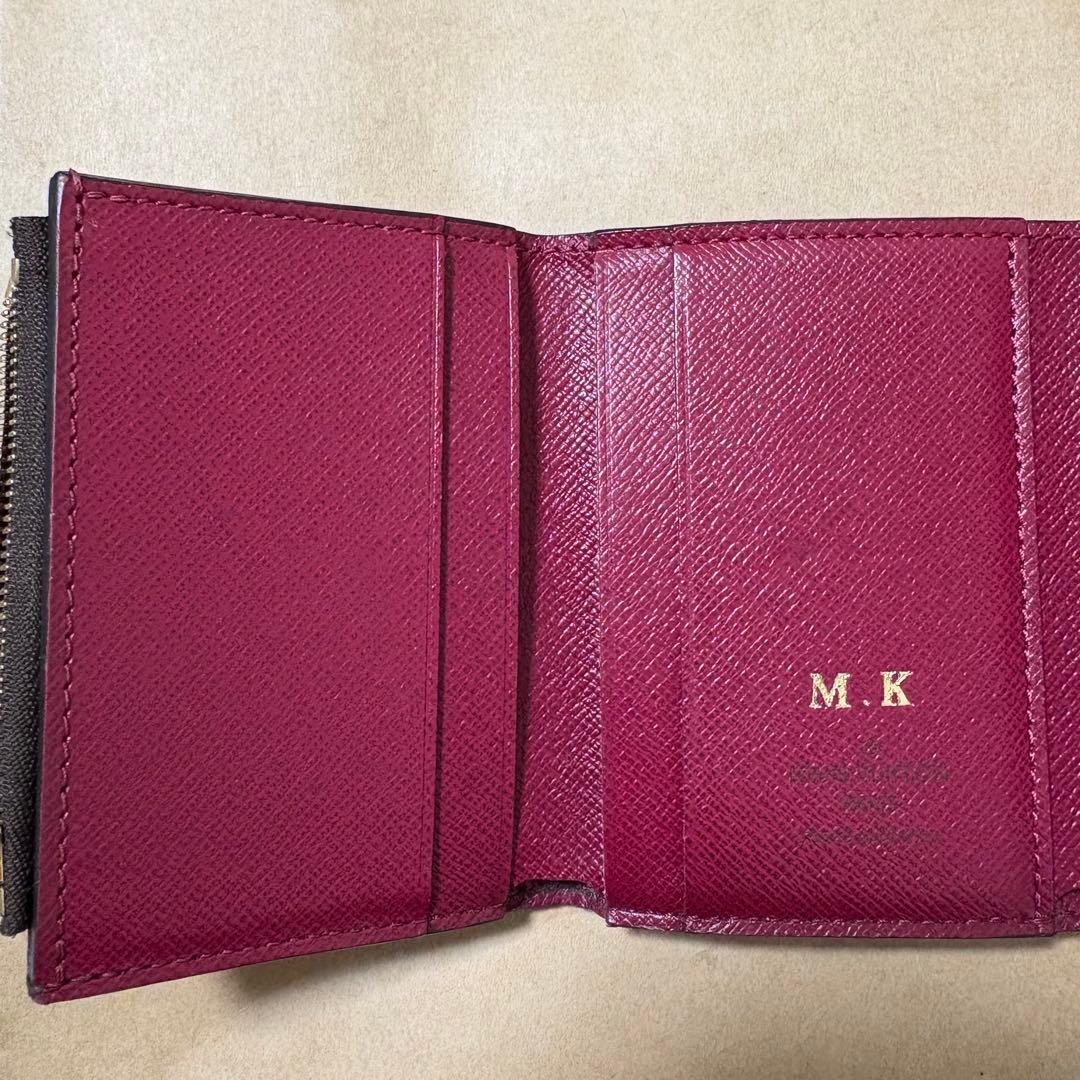 LOUIS VUITTON ルイヴィトン　財布