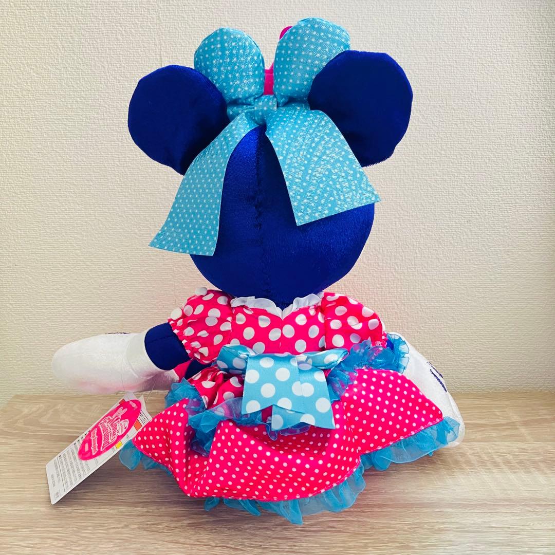 ミニーのファンダーランド ぬいぐるみ パルパルーザ　 2026 ディズニー