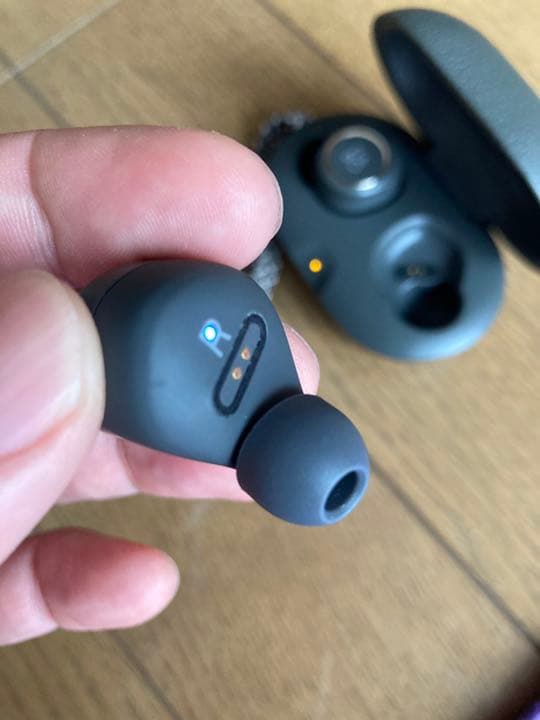 中古 Bang & Olufsen Beoplay E8 イヤフォン【ジャンク】