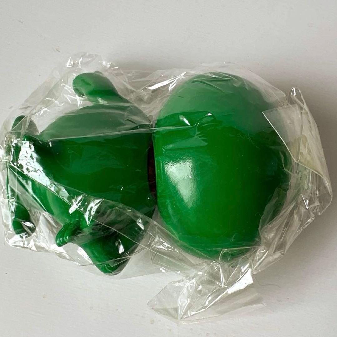 snakeman show スネークマンショー　ソフビ 未開封