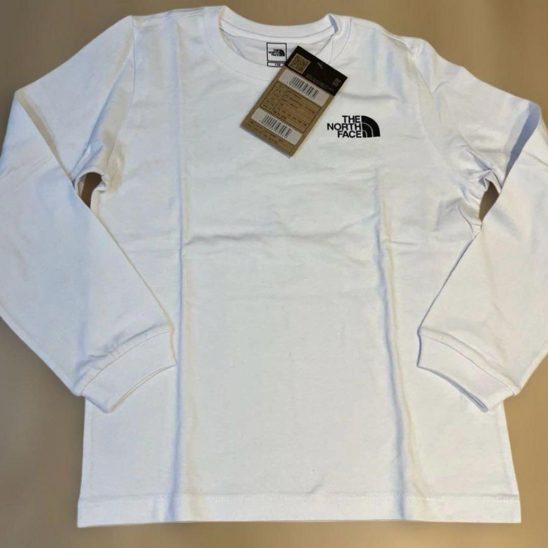 最終お値下げ ノースフェイスキッズセット