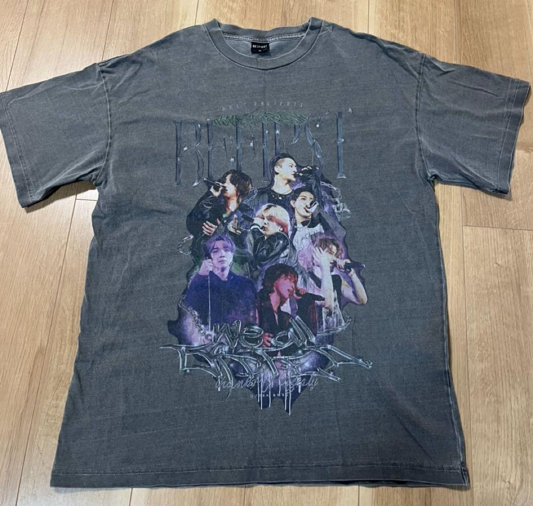 BESTY ONLY LIMITED T-Shirt Mサイズ