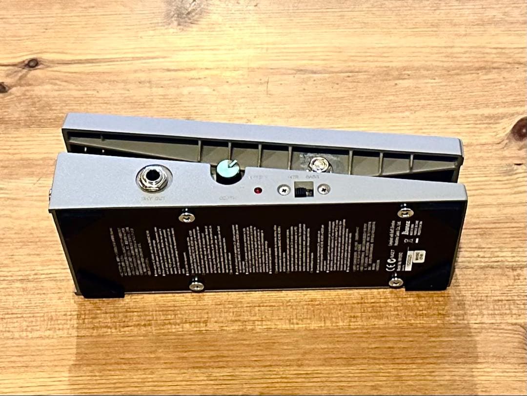 Ibanez WH-10 V2 ワウペダル