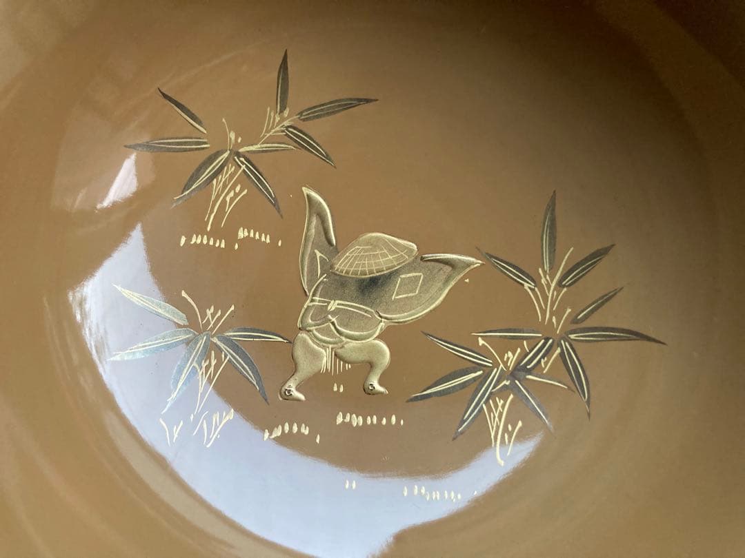 輪島塗　小鉢　向付　5点　アンティーク