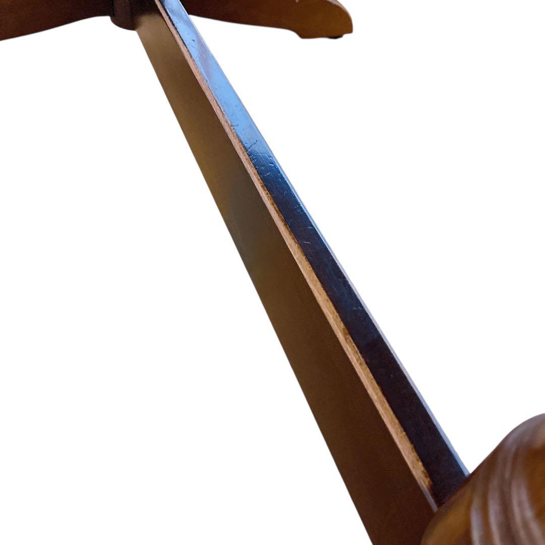 【飛騨産業】キツツキ　ダイニングテーブル テーブル　センター