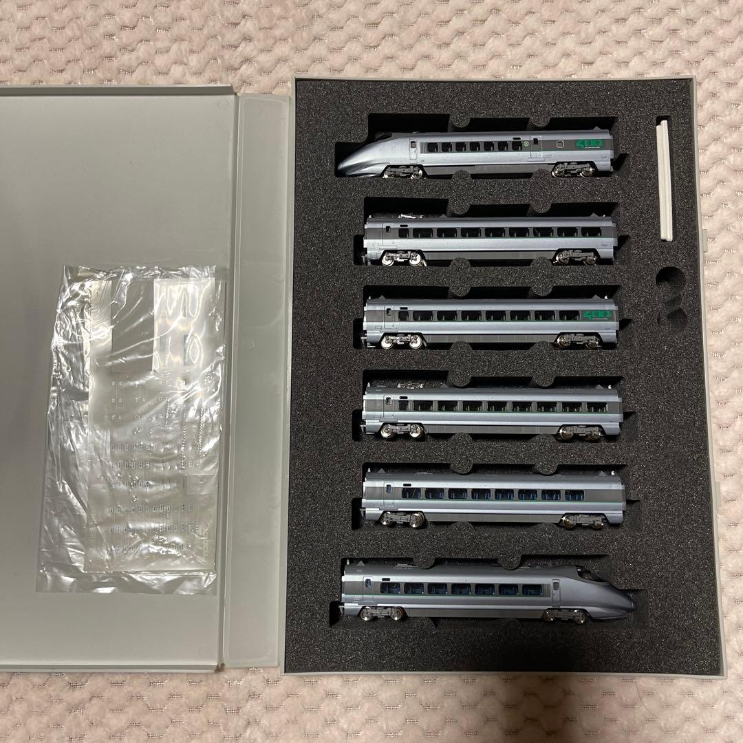 鉄道模型 TOMIX 92640 Bullet Train Series 400