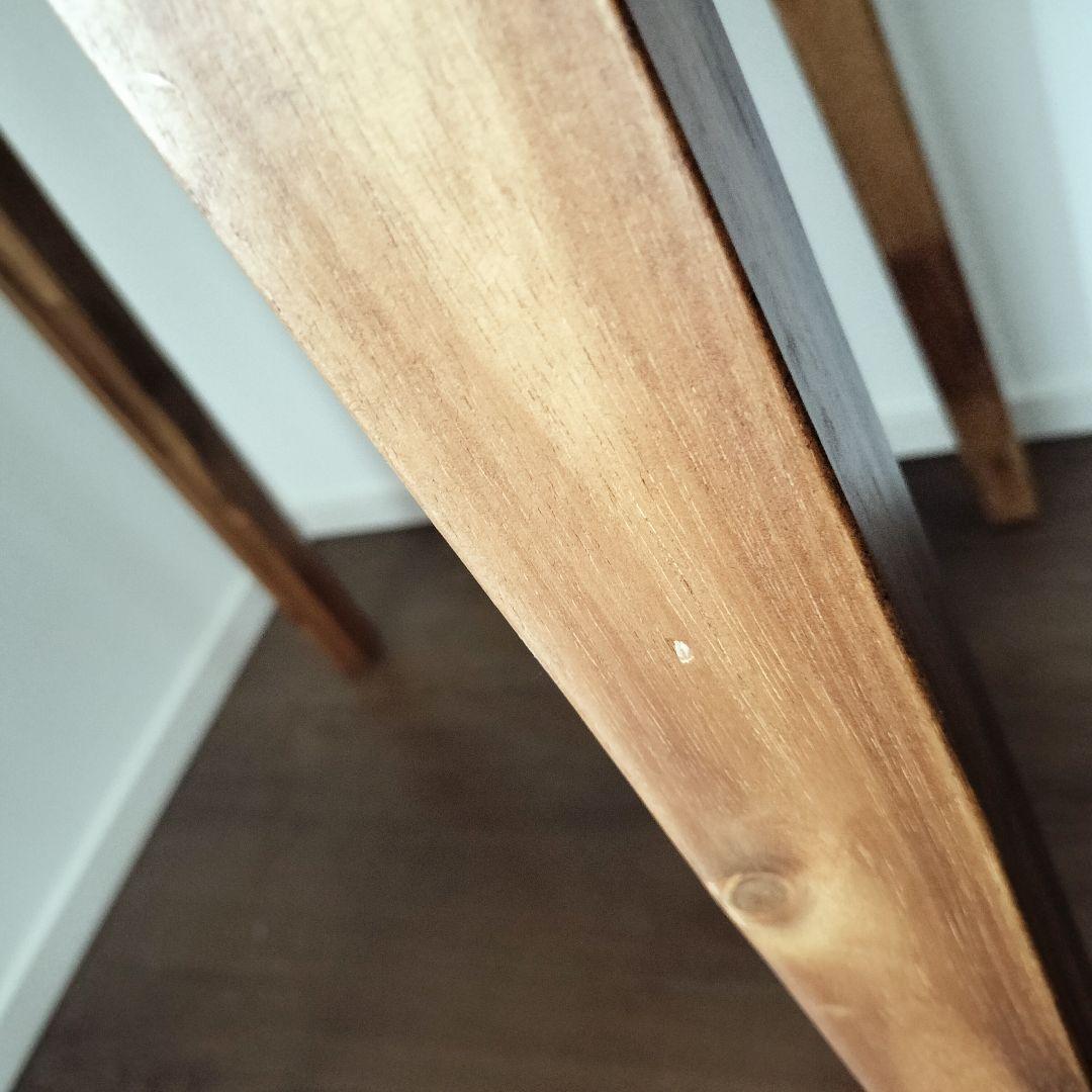 IKEA イケア ナッカンネース ラウンドテーブル