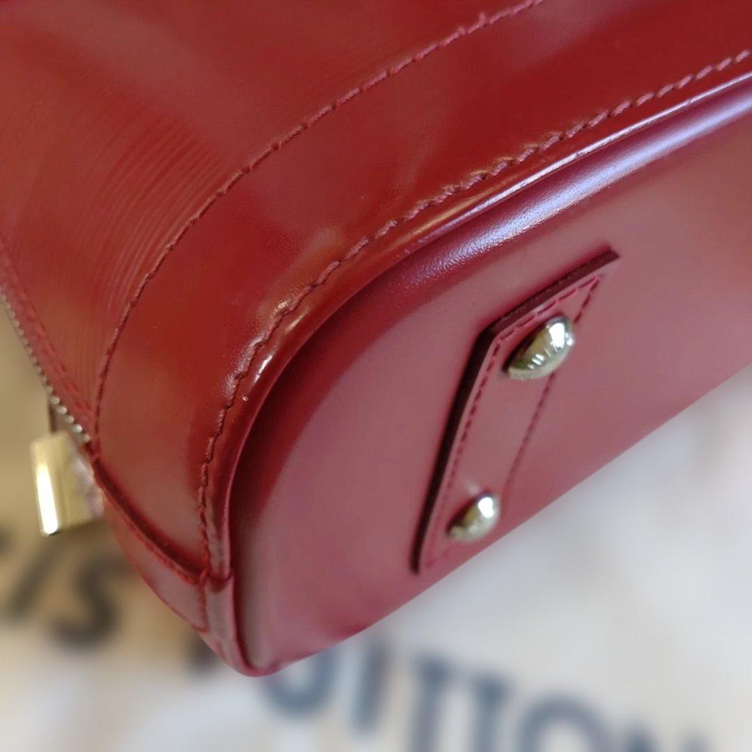 LOUISVUITTONルイヴィトン アルマbb