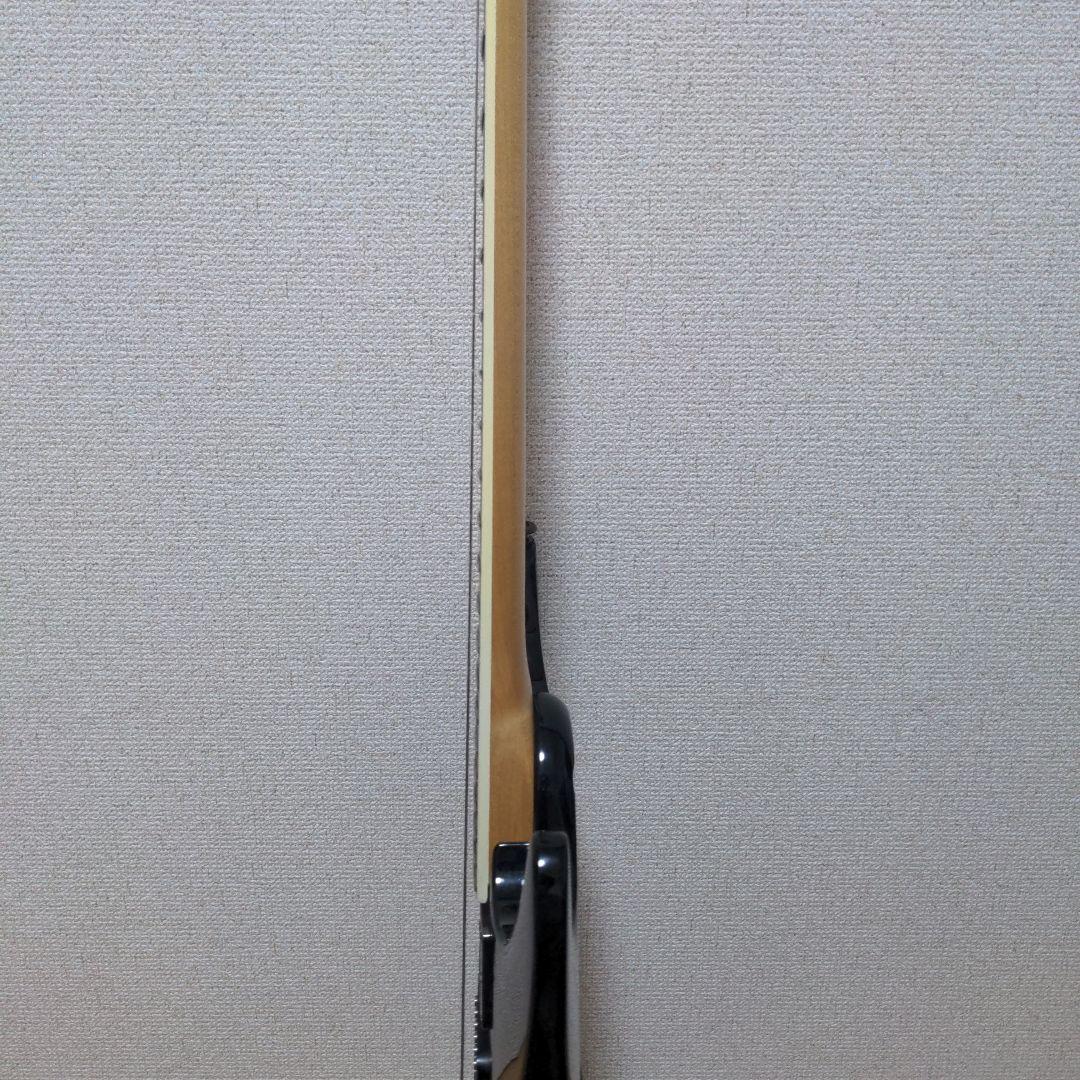 1997 Fujigen Ibanez S540LTD アイバニーズエレキギター