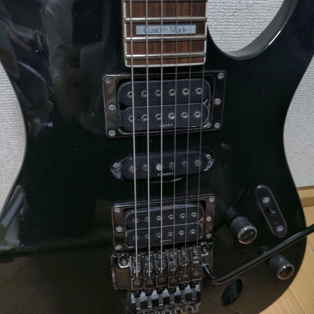 1997 Fujigen Ibanez S540LTD アイバニーズエレキギター