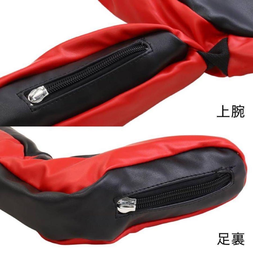 グラップリングダミー人形