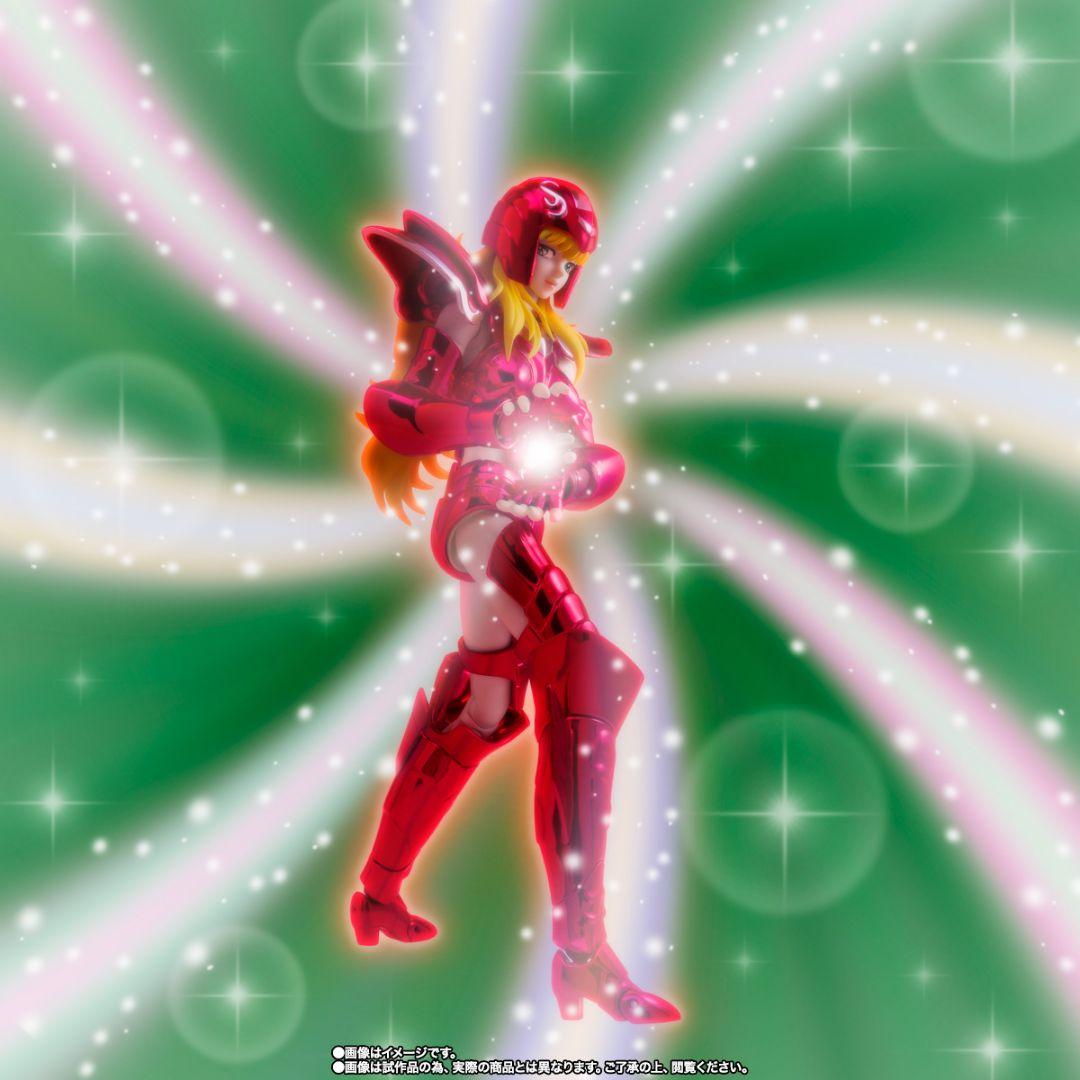 聖闘士聖衣神話 マーメイドテティス〈リバイバル版〉☆新品☆海皇ポセイドン編