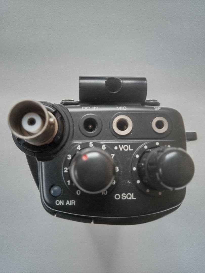 KENWOOD TH-F28 144MHz FM　アマチュア無線　動作確認済